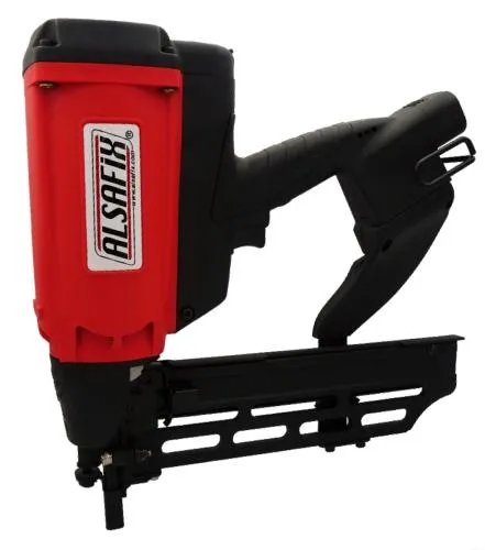 ALSAFIX Gas Klammergerät 11/80 G2